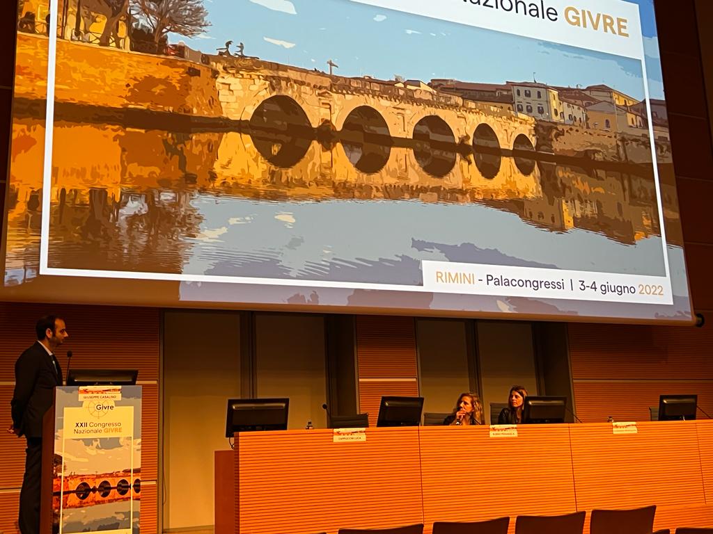 Congresso GIVRE 2022