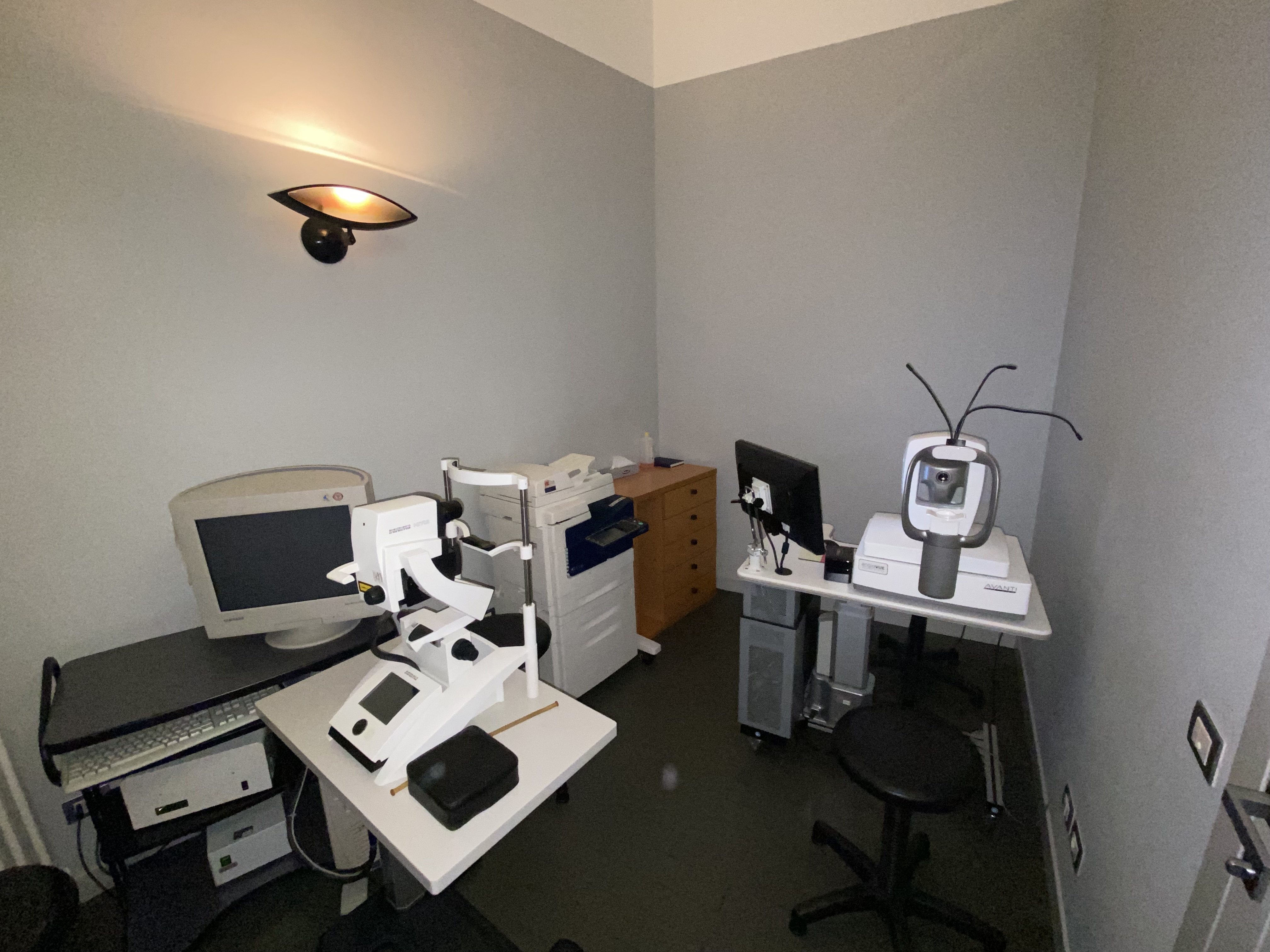 Studio via Nino Bixio 3