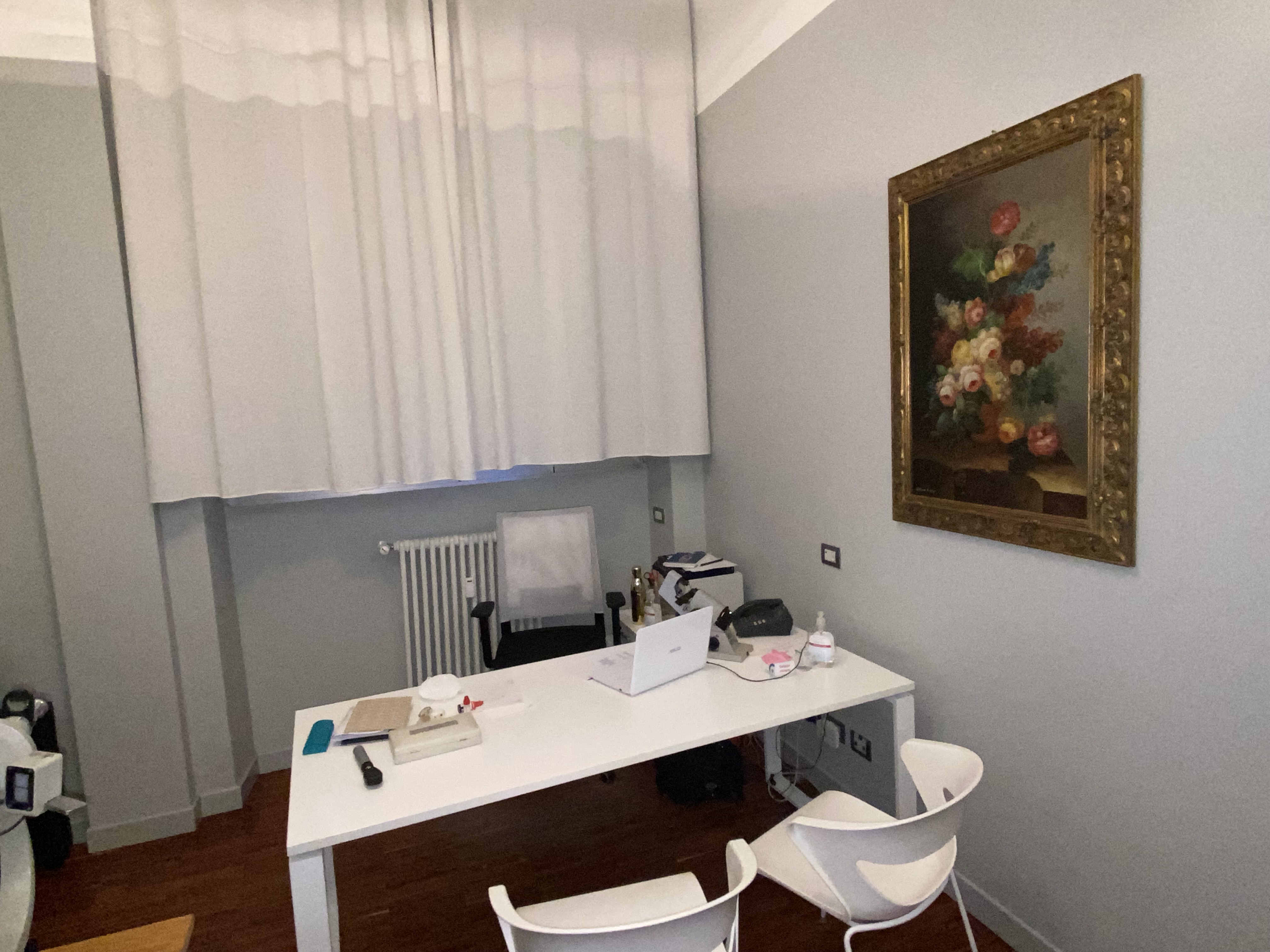 Studio via Nino Bixio 3